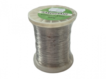 ApiNord® Wabendraht verzinnt 500g